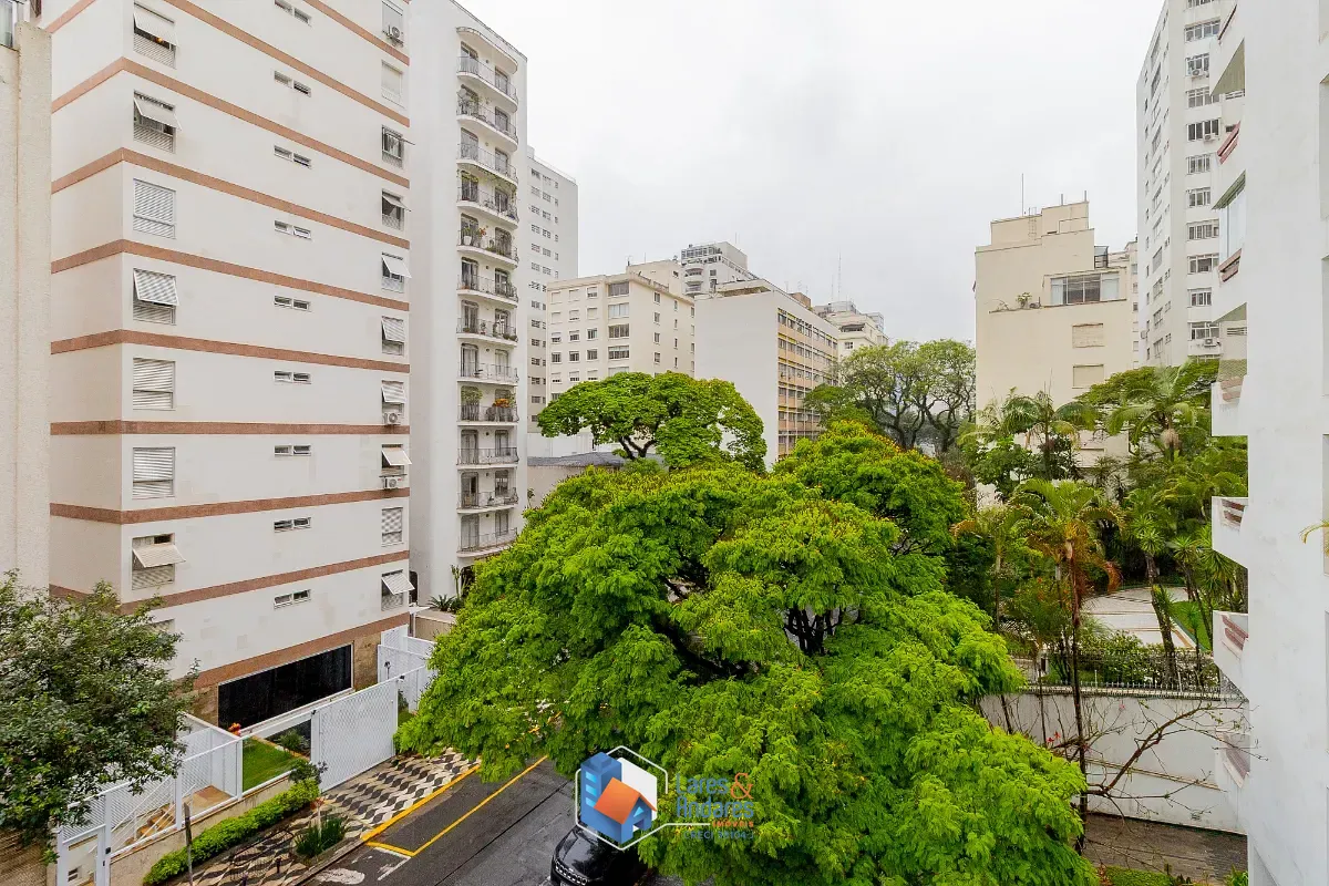 Apartamento, 3 quartos, 163 m² - Foto 16