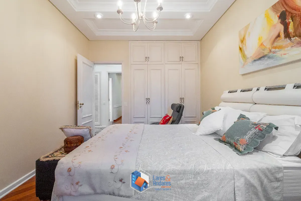 Apartamento, 3 quartos, 163 m² - Foto 15