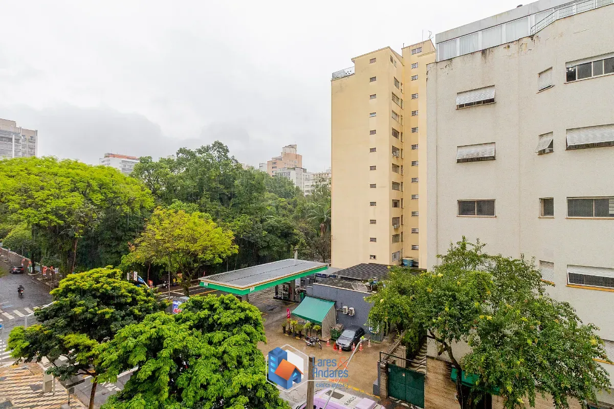 Apartamento, 3 quartos, 163 m² - Foto 13