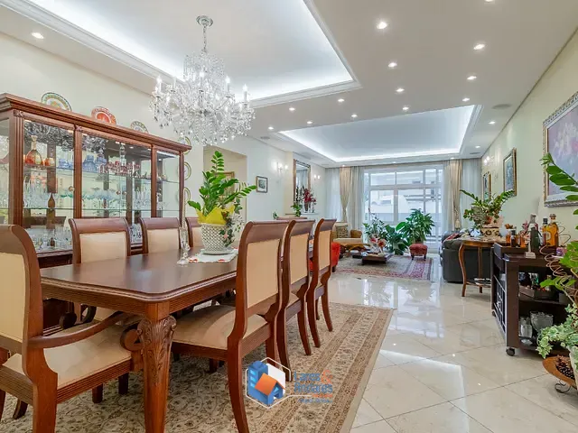 Apartamento com 163m² 3 quartos e 2 banheiros, à venda, no bairro Higienópolis em São Paulo