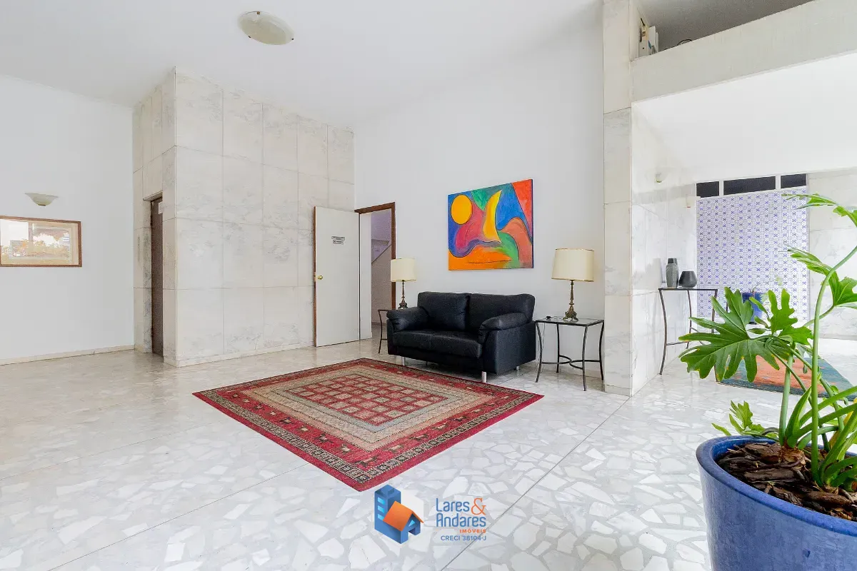 Apartamento, 3 quartos, 163 m² - Foto 40