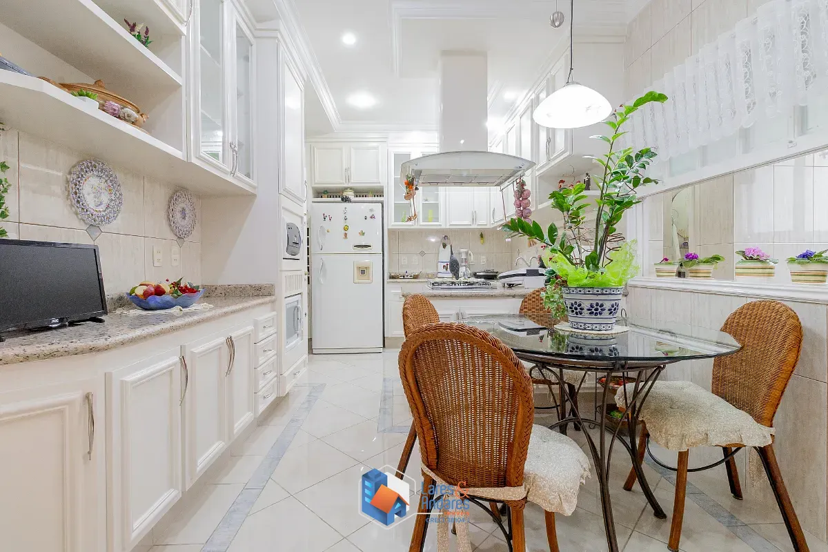 Apartamento, 3 quartos, 163 m² - Foto 22