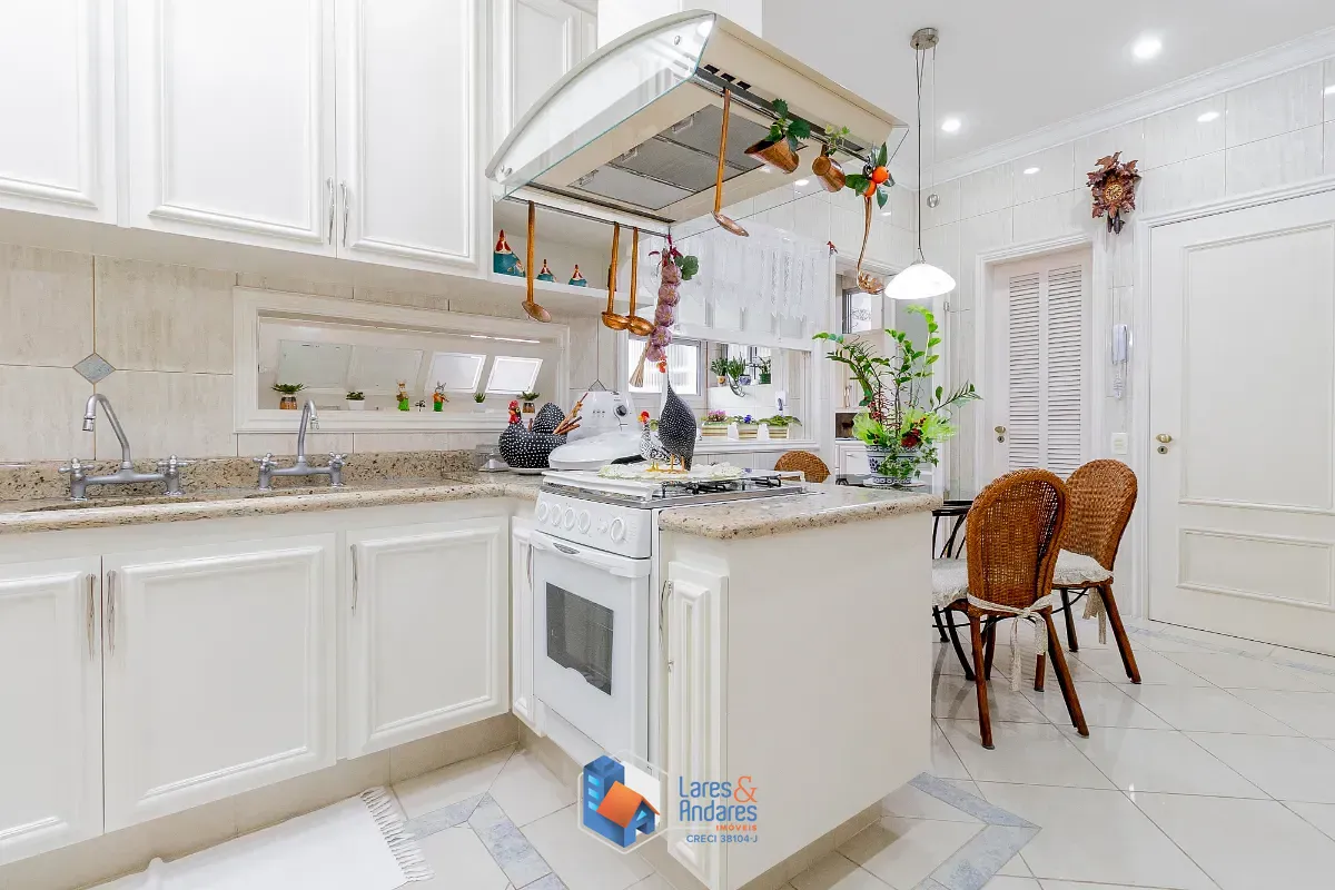 Apartamento, 3 quartos, 163 m² - Foto 25