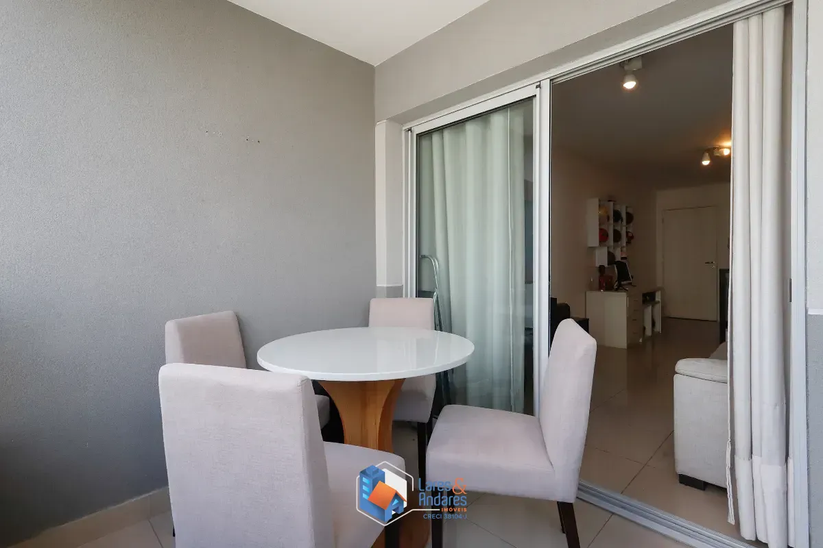Apartamento, 2 quartos, 62 m² - Foto 9