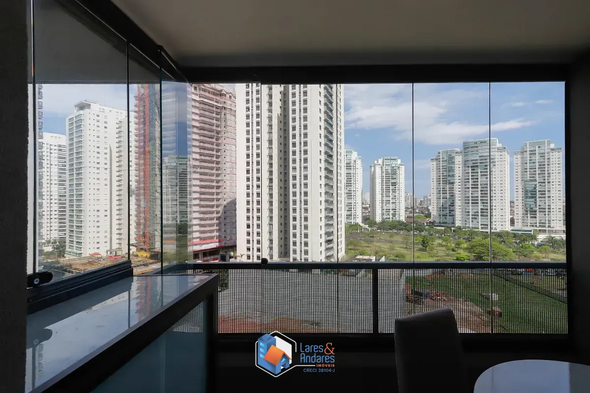 Apartamento, 2 quartos, 62 m² - Foto 8