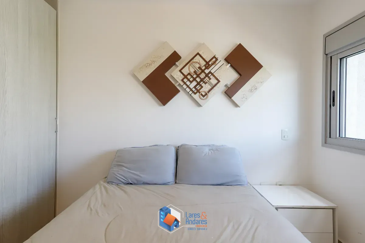 Apartamento, 2 quartos, 62 m² - Foto 19
