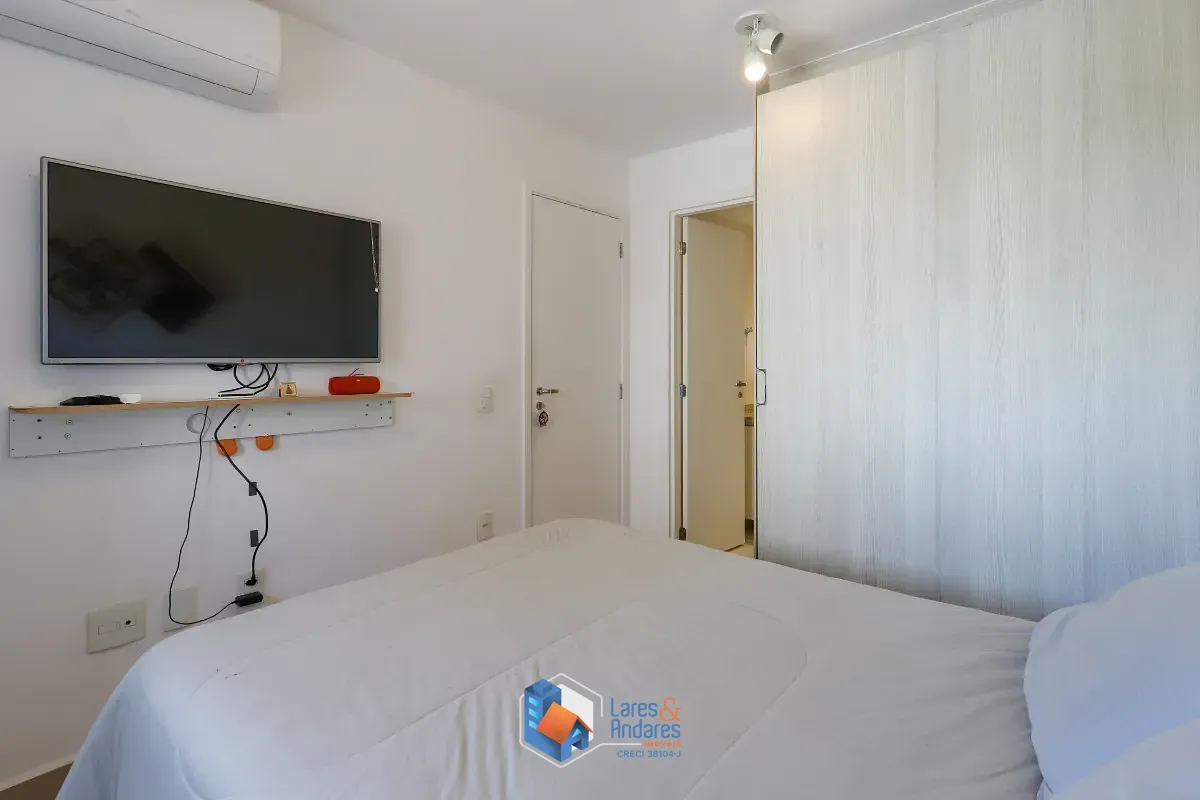 Apartamento, 2 quartos, 62 m² - Foto 21