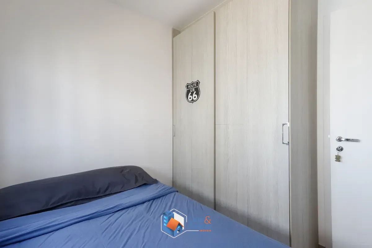 Apartamento, 2 quartos, 62 m² - Foto 15