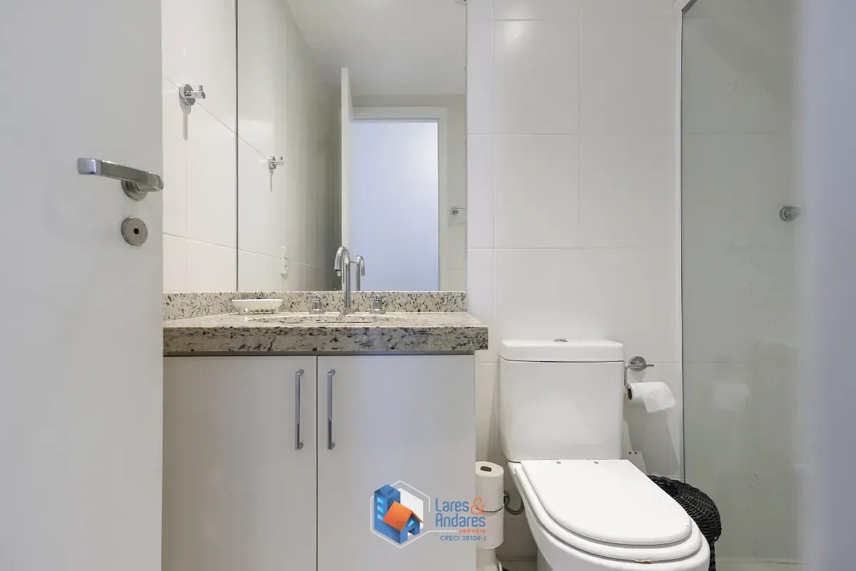 Apartamento, 2 quartos, 62 m² - Foto 12