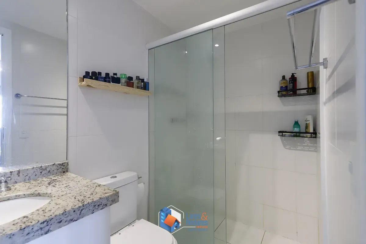 Apartamento, 2 quartos, 62 m² - Foto 22
