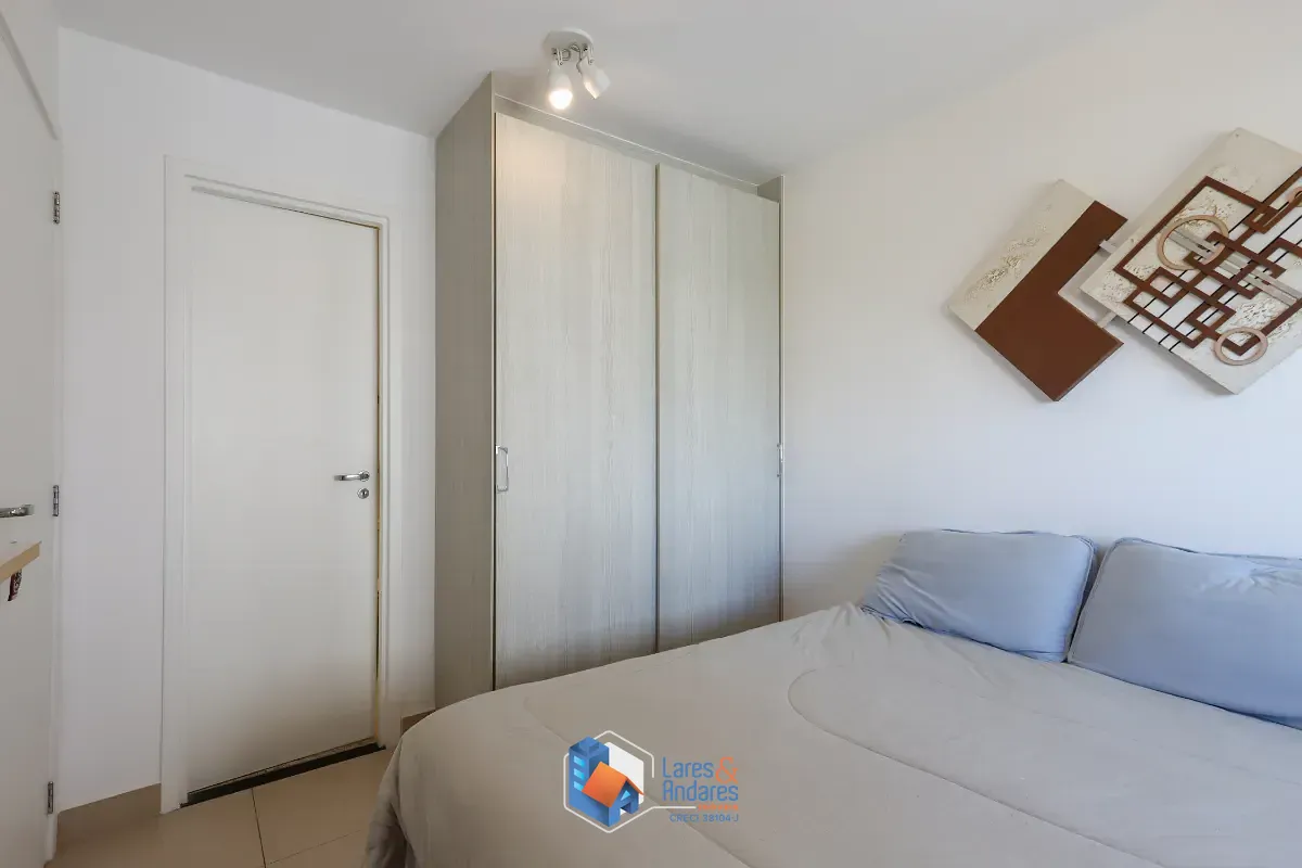 Apartamento, 2 quartos, 62 m² - Foto 16