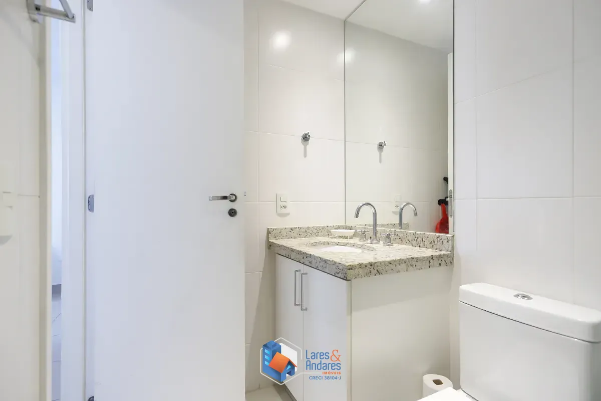 Apartamento, 2 quartos, 62 m² - Foto 13