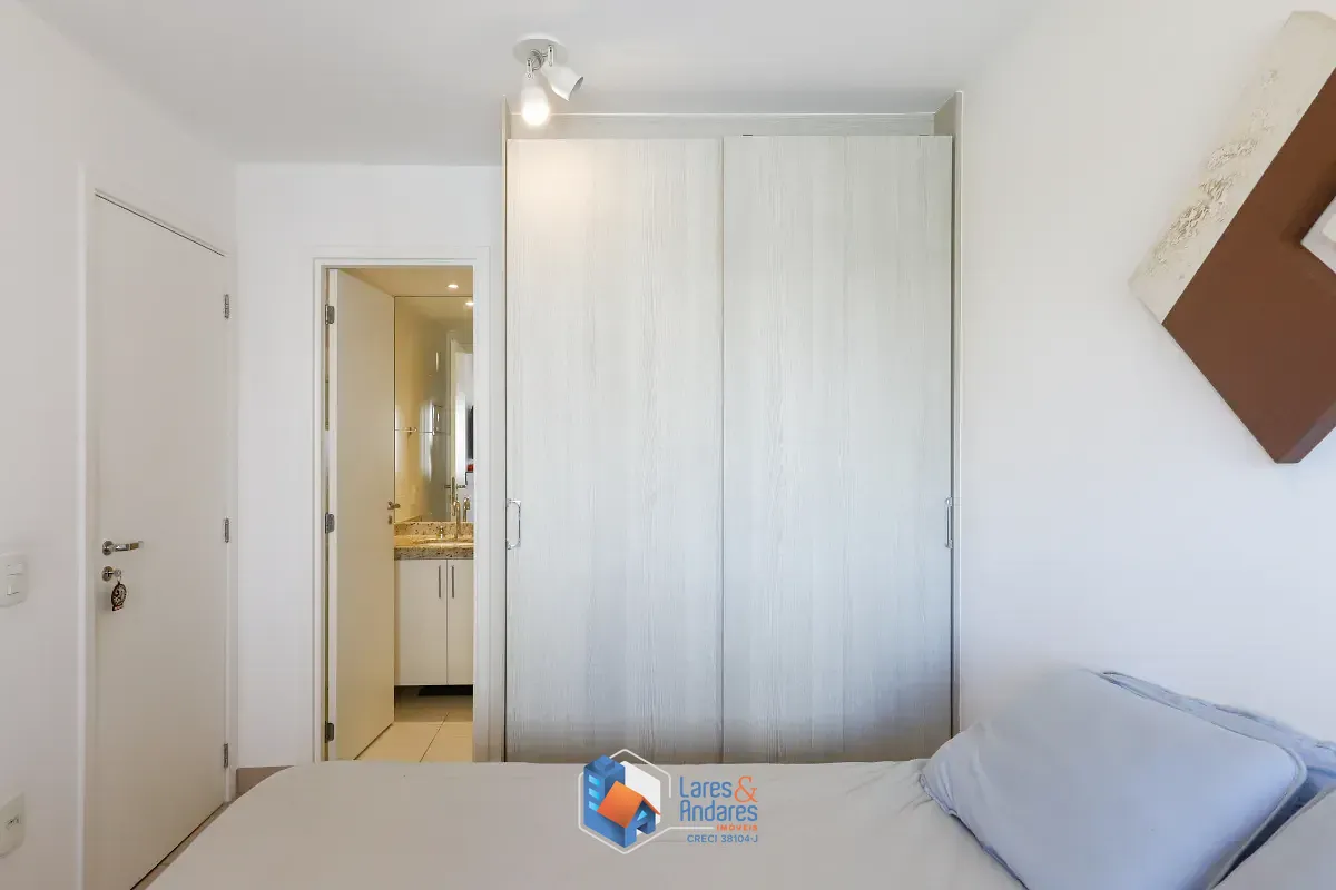 Apartamento, 2 quartos, 62 m² - Foto 17