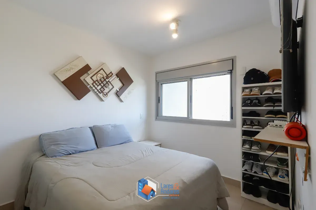 Apartamento, 2 quartos, 62 m² - Foto 18