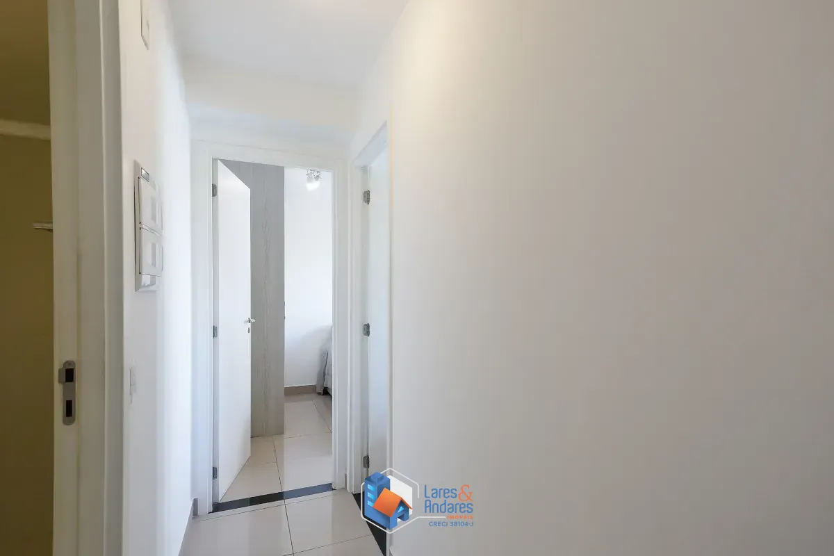 Apartamento, 2 quartos, 62 m² - Foto 11