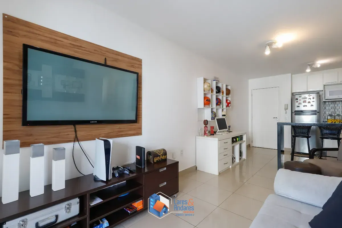 Apartamento, 2 quartos, 62 m² - Foto 7
