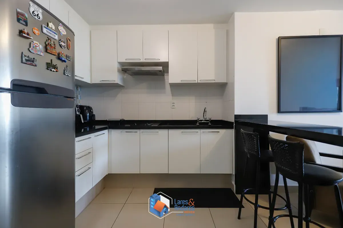 Apartamento, 2 quartos, 62 m² - Foto 4