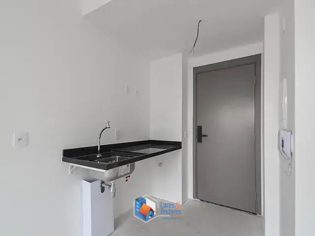 Apartamento com 50m² 2 quartos e 1 banheiro, à venda, no bairro Vila Mariana em São Paulo