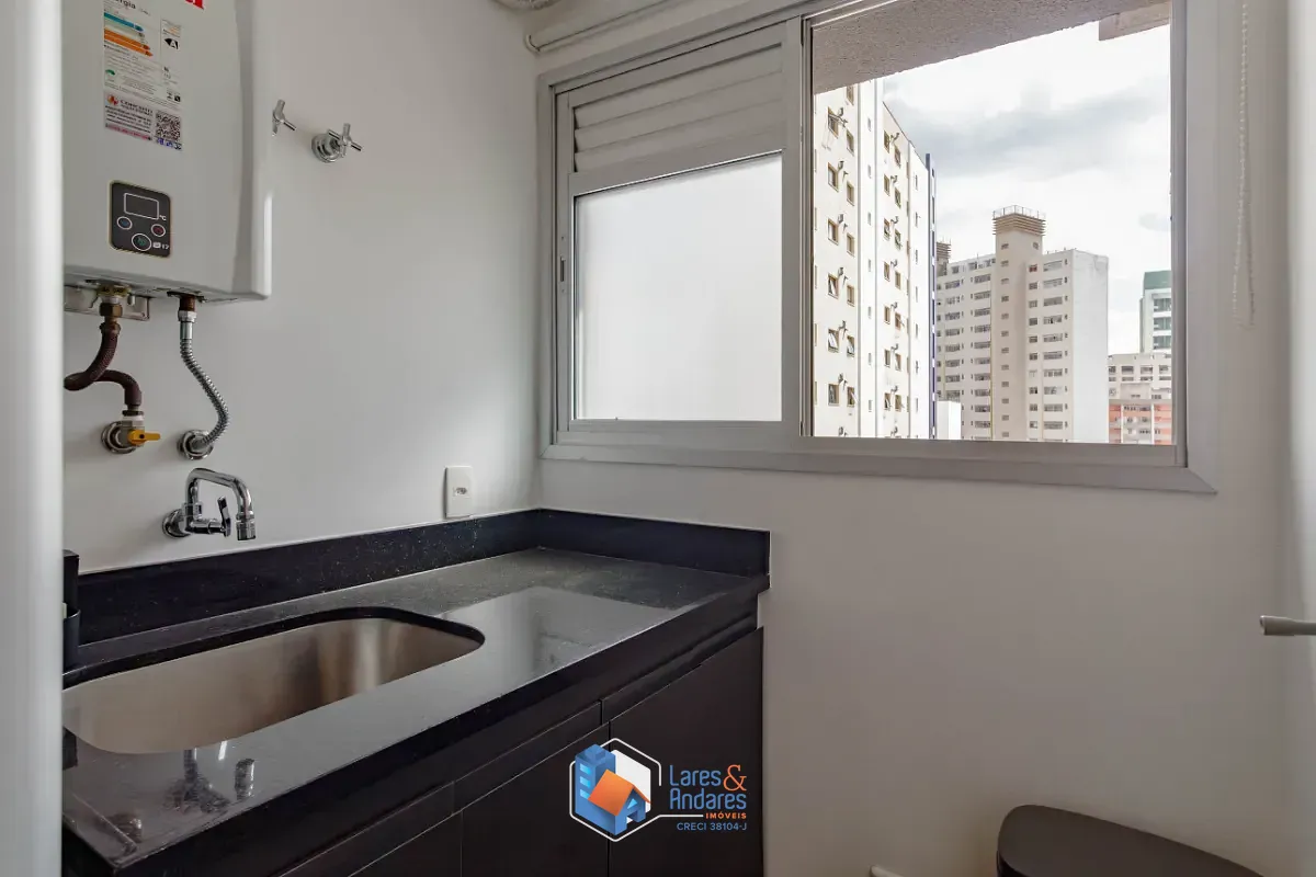 Apartamento, 1 quarto, 62 m² - Foto 21