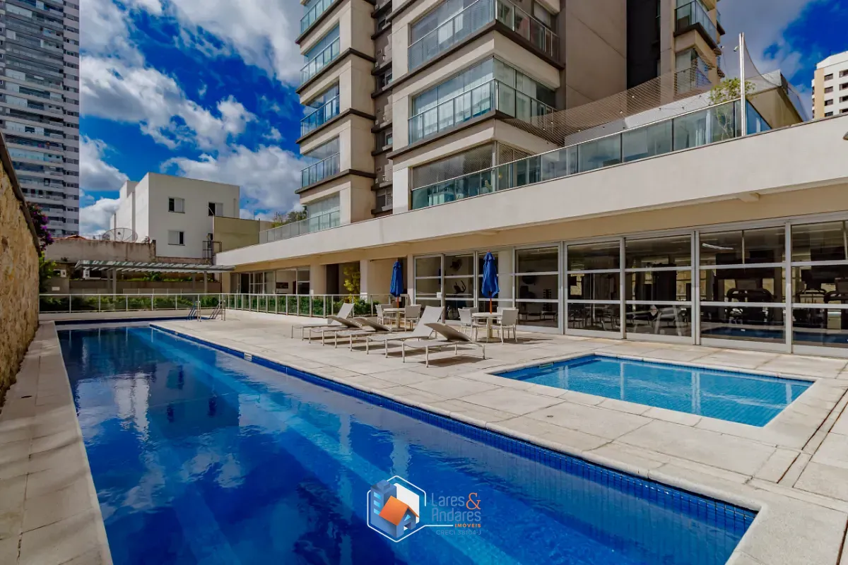 Apartamento, 1 quarto, 62 m² - Foto 22
