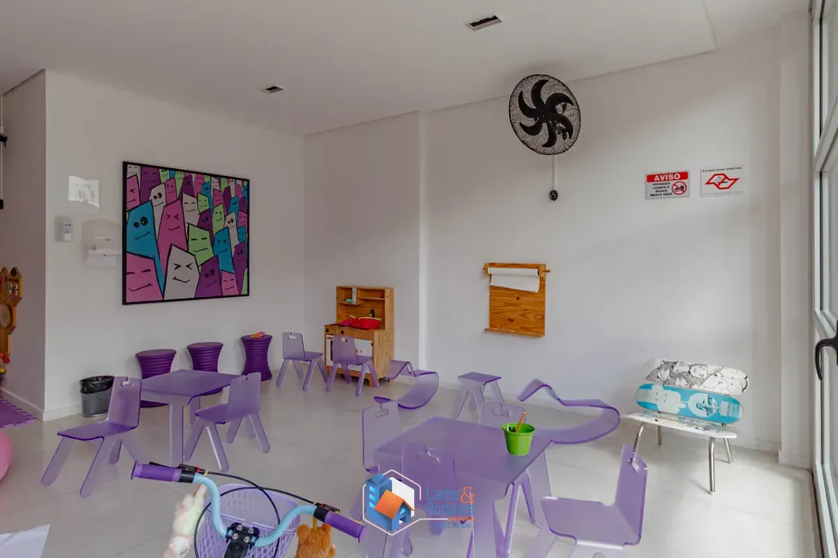 Apartamento, 1 quarto, 62 m² - Foto 24