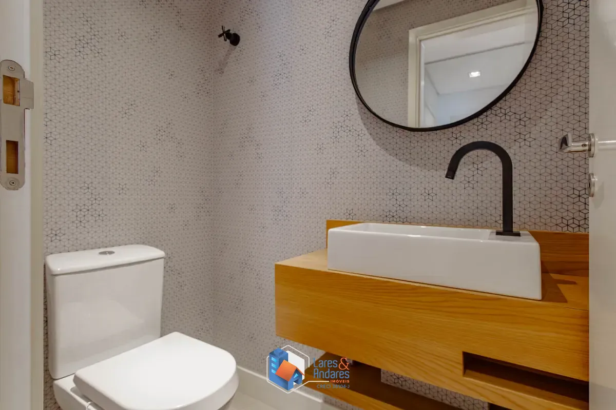 Apartamento, 1 quarto, 62 m² - Foto 7