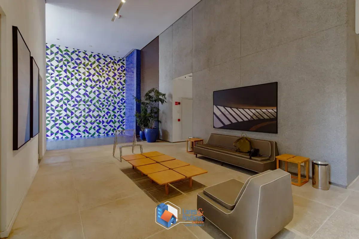 Apartamento, 1 quarto, 62 m² - Foto 29