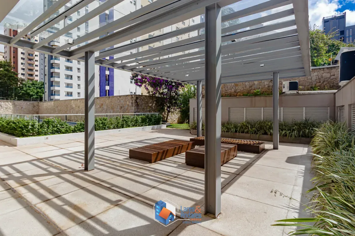 Apartamento, 1 quarto, 62 m² - Foto 26