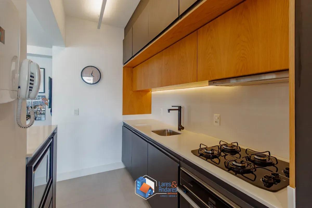 Apartamento, 1 quarto, 62 m² - Foto 20