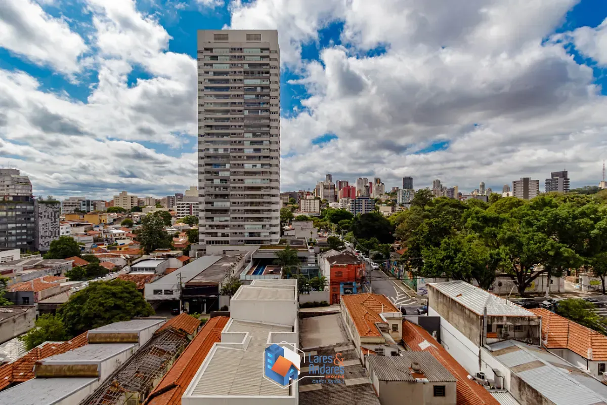 Apartamento, 1 quarto, 62 m² - Foto 16