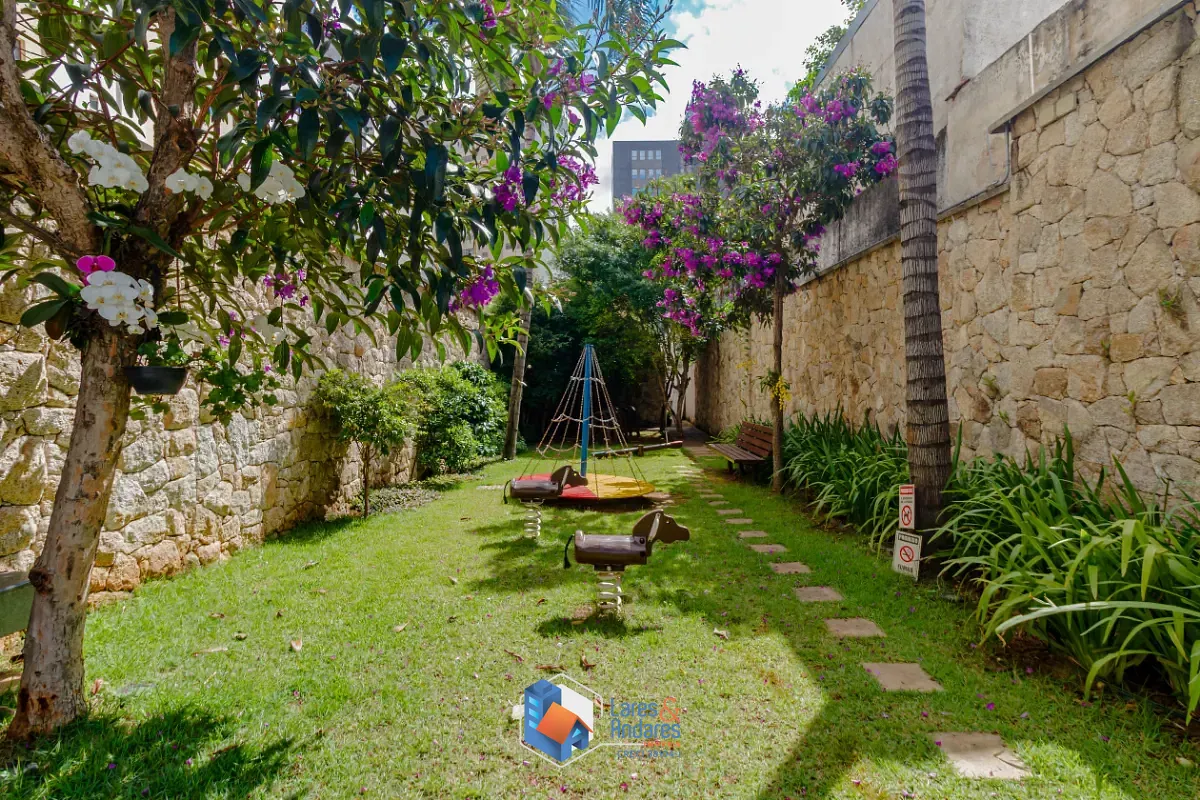 Apartamento, 1 quarto, 62 m² - Foto 27
