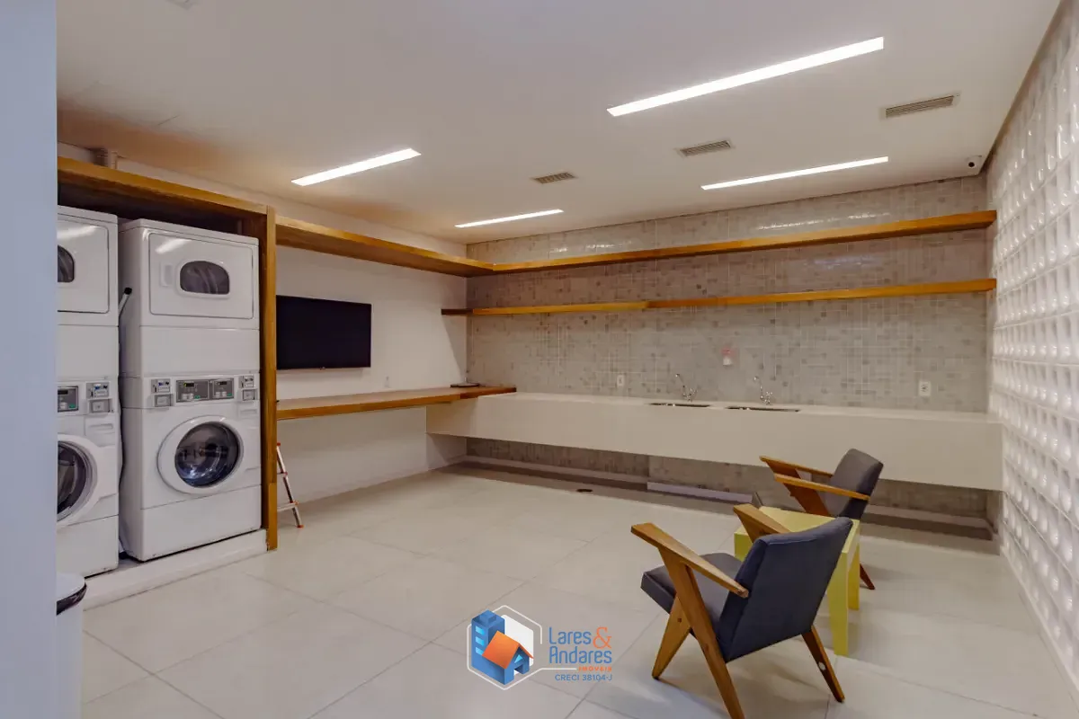 Apartamento, 1 quarto, 62 m² - Foto 31