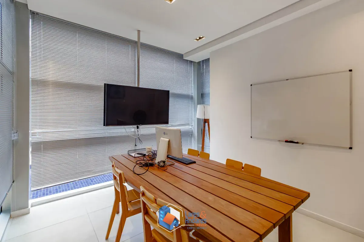 Apartamento, 1 quarto, 62 m² - Foto 30