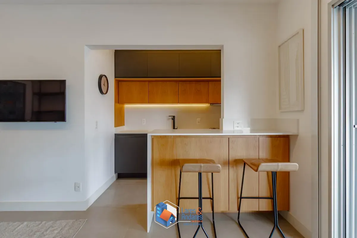 Apartamento, 1 quarto, 62 m² - Foto 17