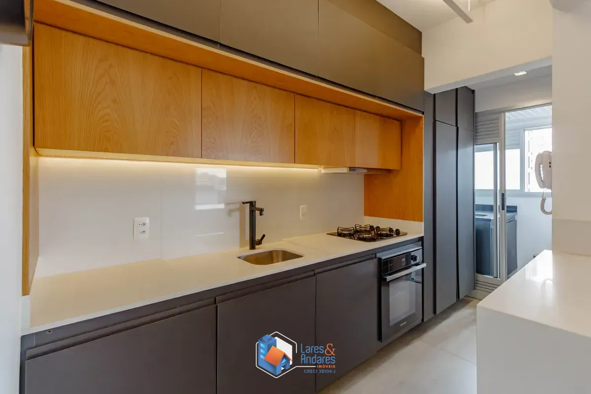 Apartamento, 1 quarto, 62 m² - Foto 18