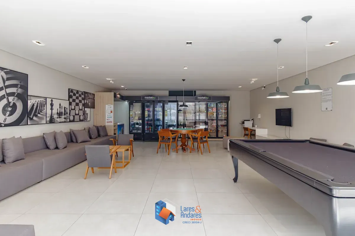 Apartamento, 1 quarto, 62 m² - Foto 25