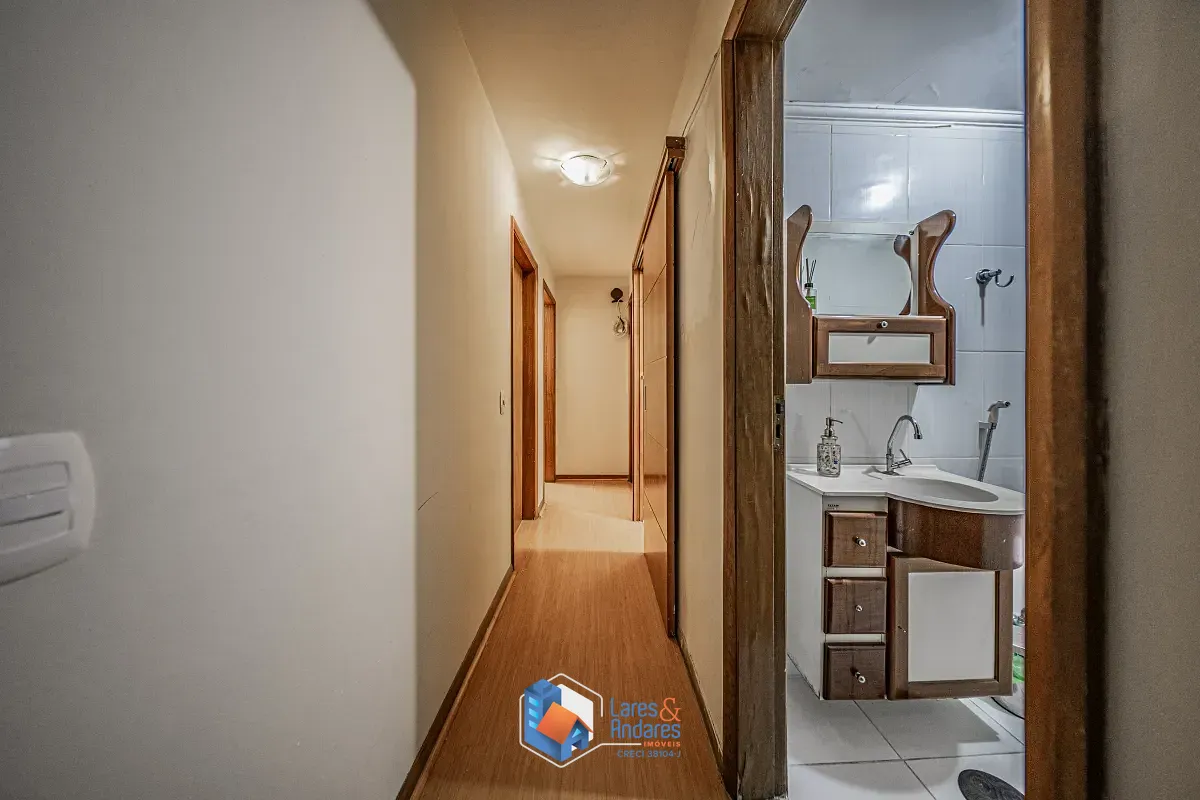 Apartamento, 3 quartos, 105 m² - Foto 12