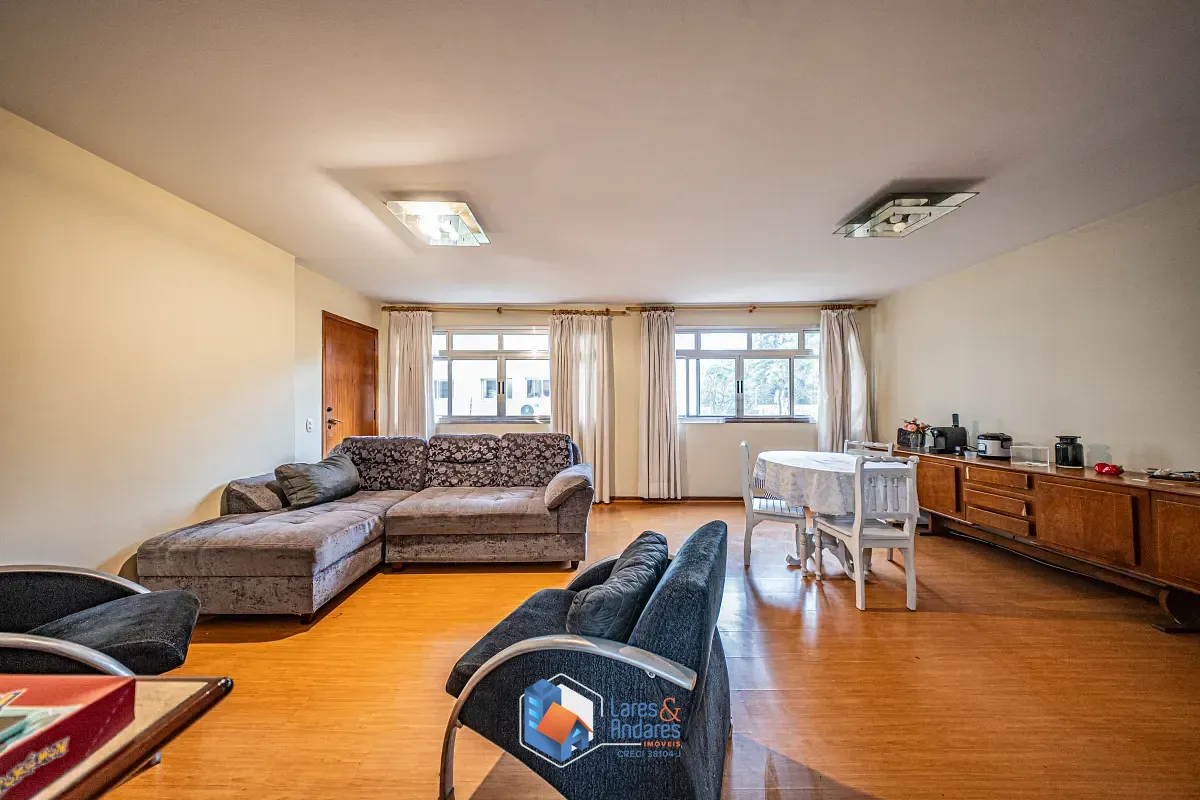 Apartamento, 3 quartos, 105 m² - Foto 7