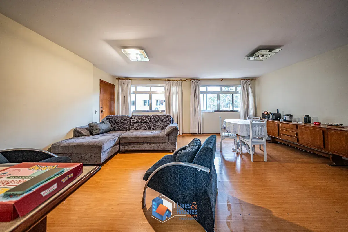 Apartamento, 3 quartos, 105 m² - Foto 8