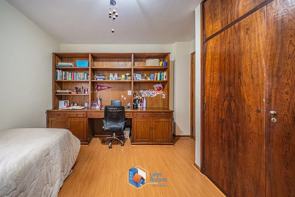 Apartamento, 3 quartos, 105 m² - Foto 22