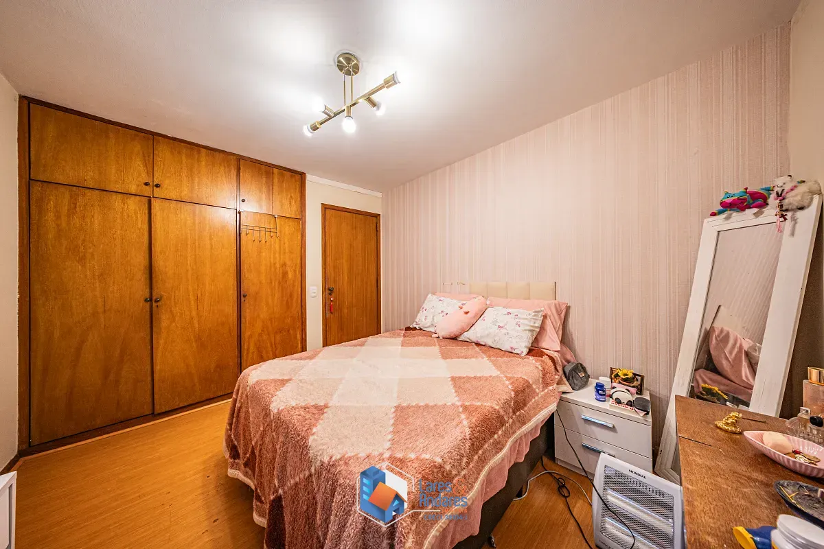 Apartamento, 3 quartos, 105 m² - Foto 39