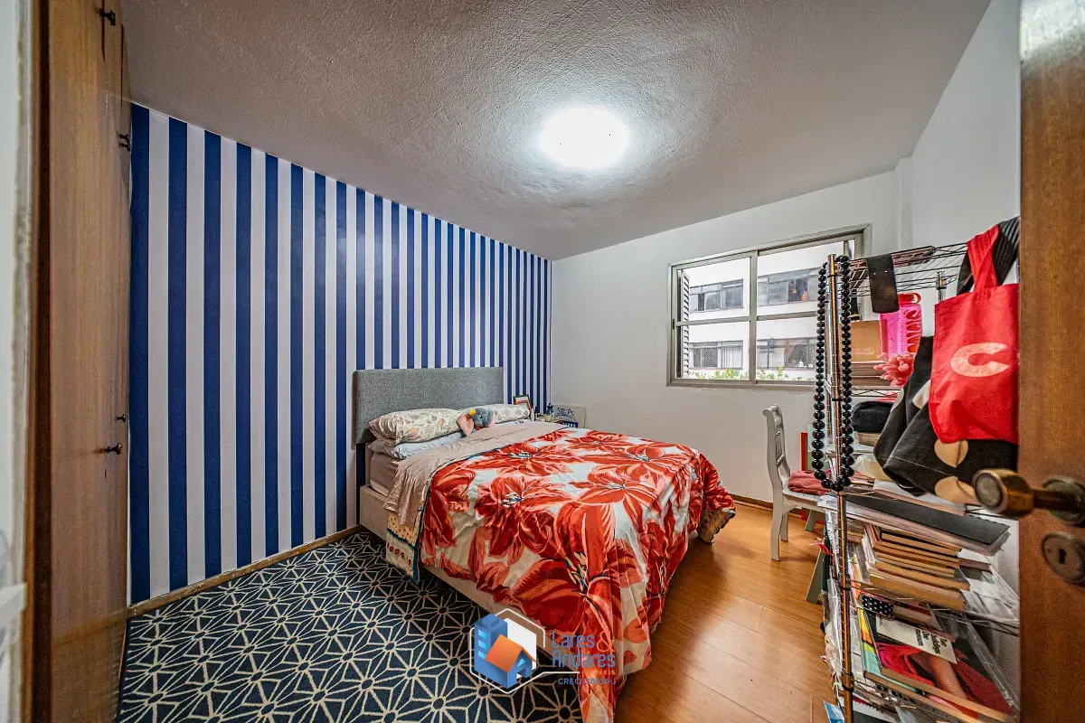 Apartamento, 3 quartos, 105 m² - Foto 25