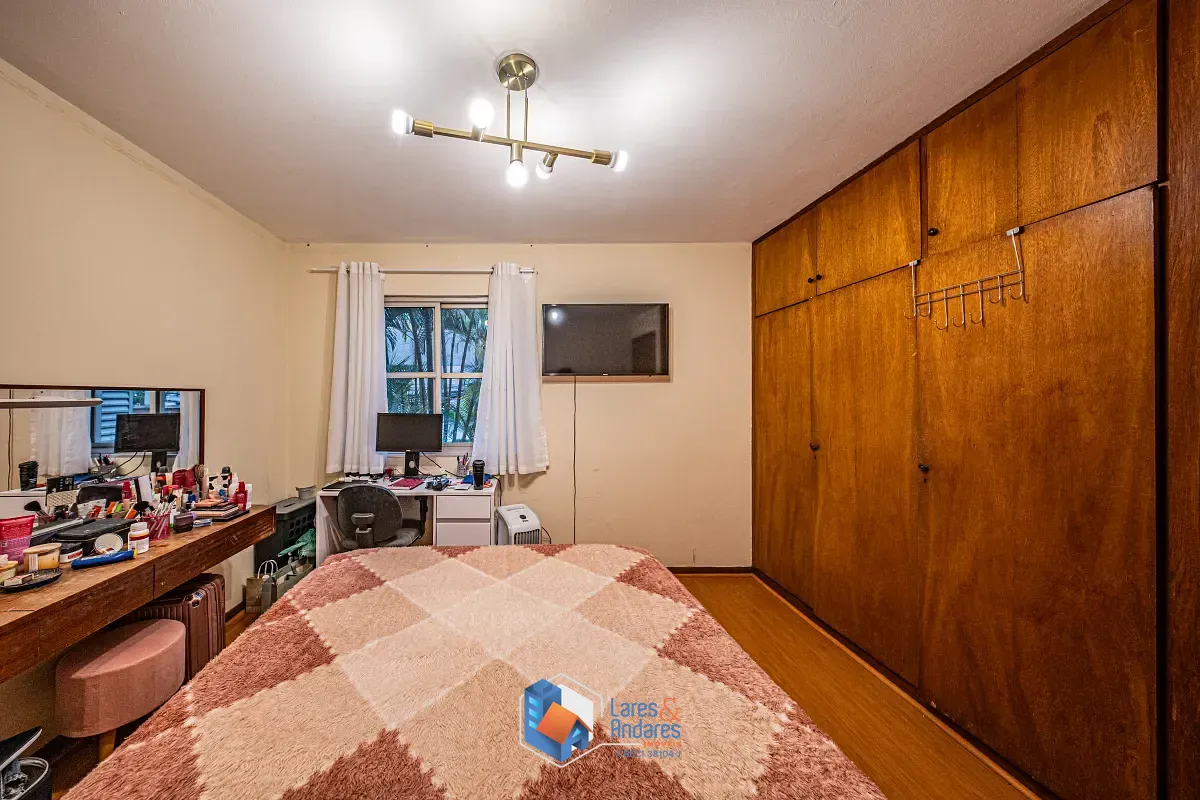 Apartamento, 3 quartos, 105 m² - Foto 41