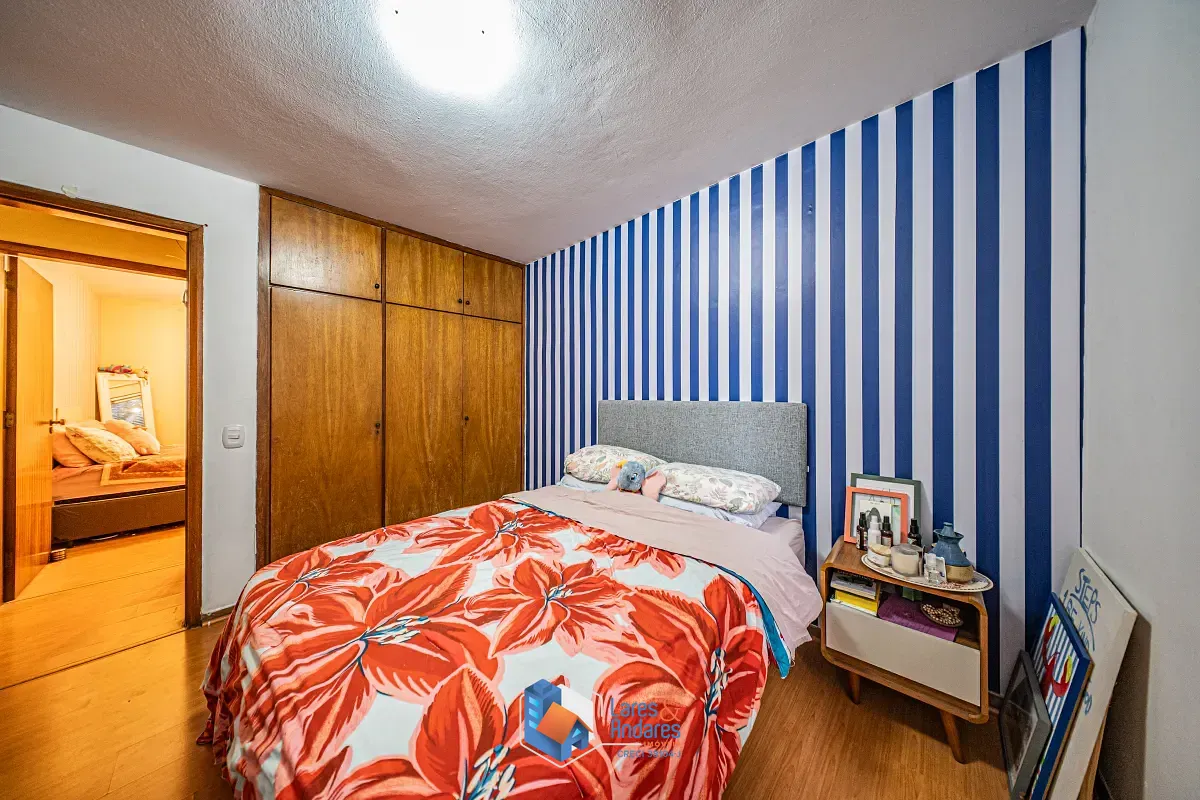 Apartamento, 3 quartos, 105 m² - Foto 29