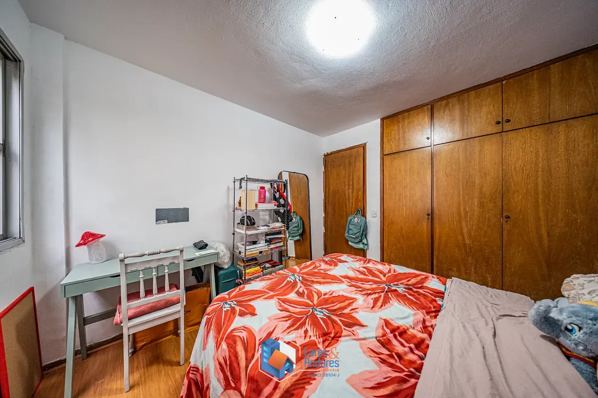 Apartamento, 3 quartos, 105 m² - Foto 31
