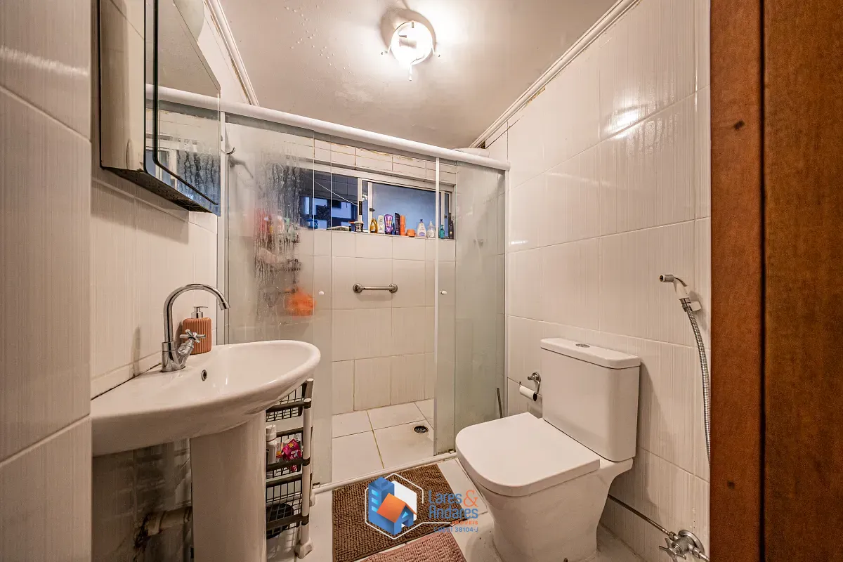 Apartamento, 3 quartos, 105 m² - Foto 15