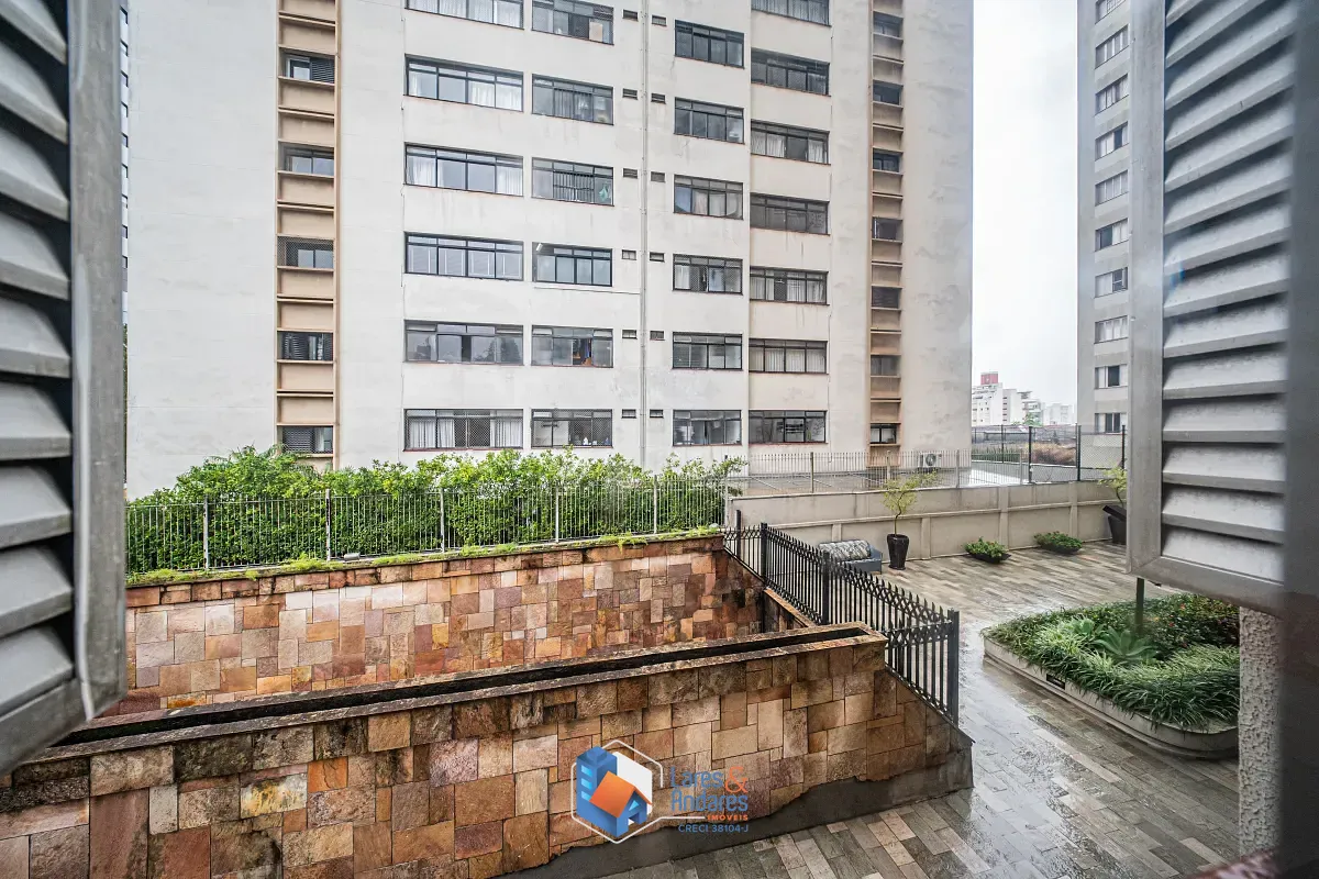 Apartamento, 3 quartos, 105 m² - Foto 34