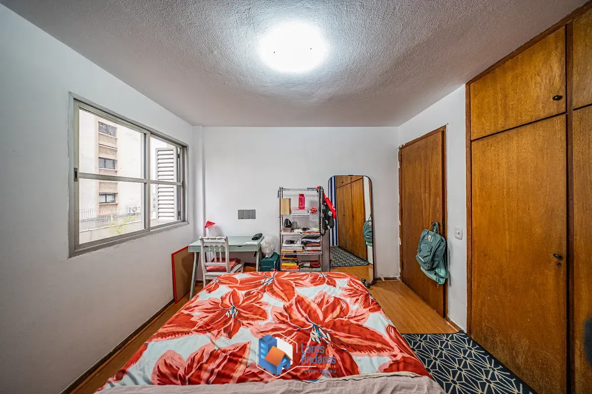 Apartamento, 3 quartos, 105 m² - Foto 33