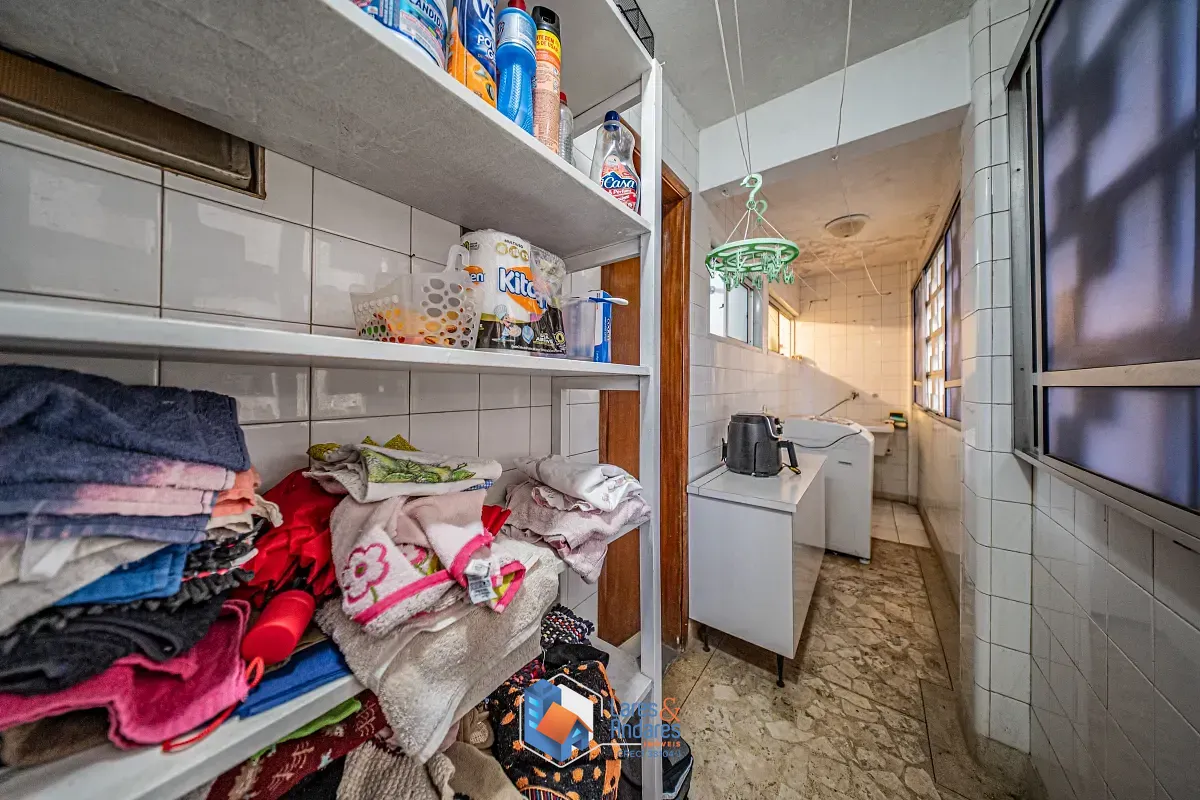 Apartamento, 3 quartos, 105 m² - Foto 52