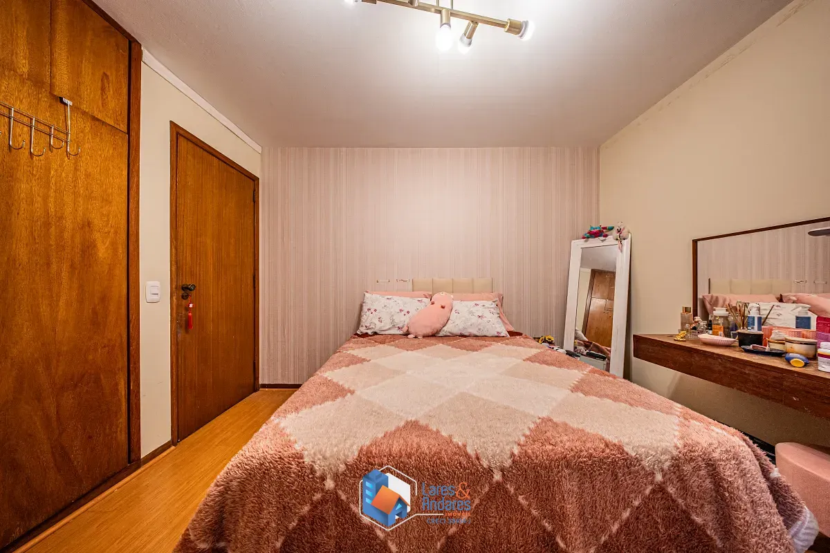 Apartamento, 3 quartos, 105 m² - Foto 38